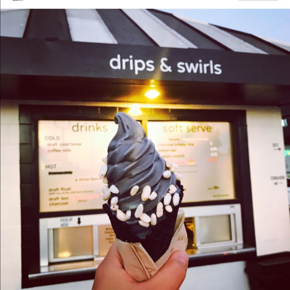 Meet your Posher, Rong